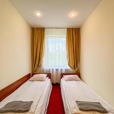 Fry House Hostel - 15Min To Dworzec Zachodni, 5Min To Klub Progresja-2